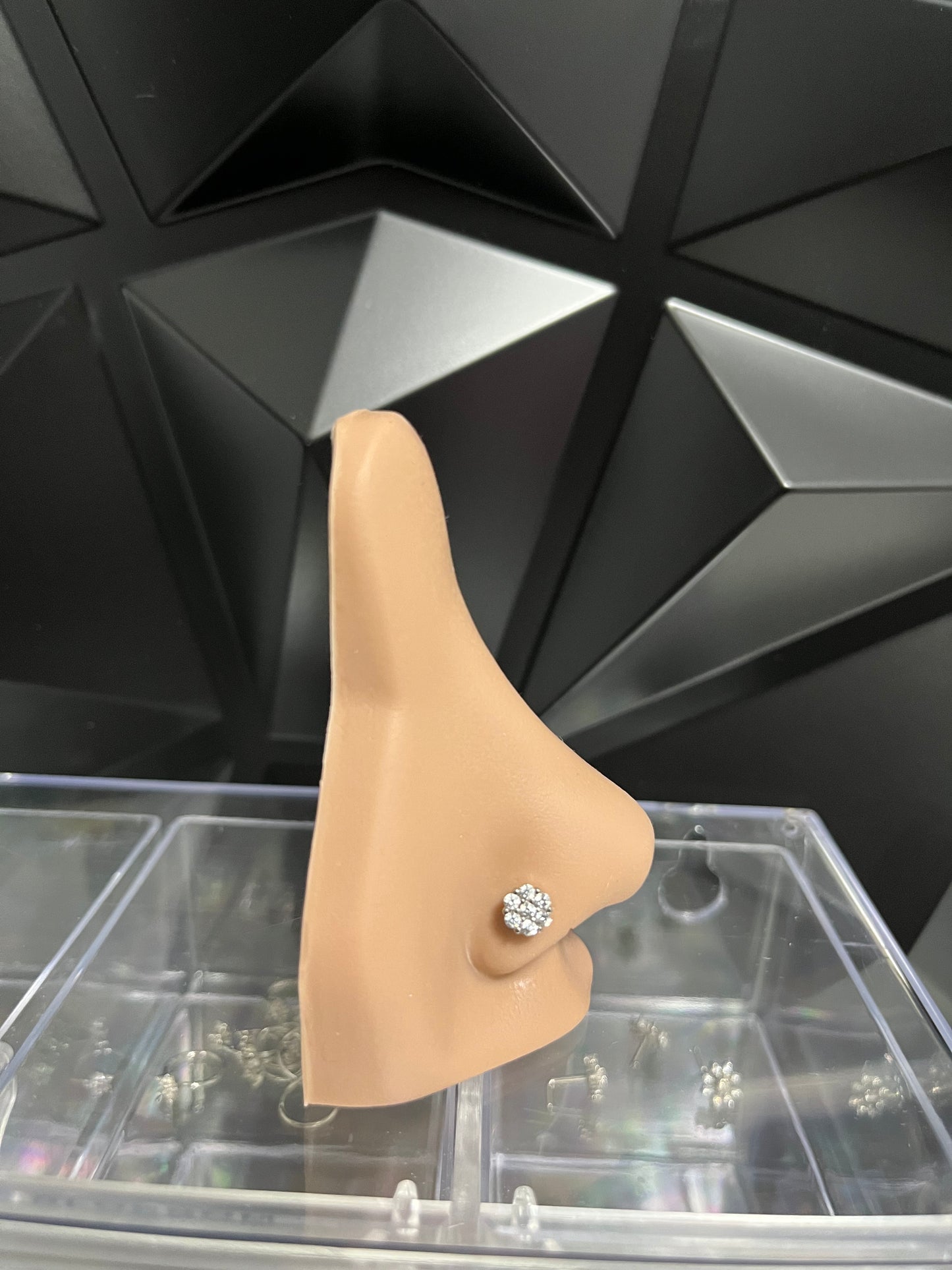 Cerena Nose Stud