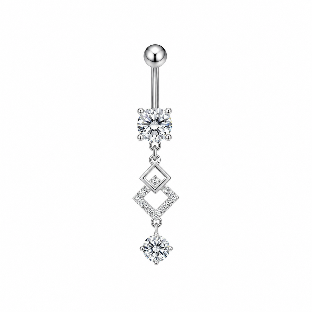 Arrogant Belly Ring
