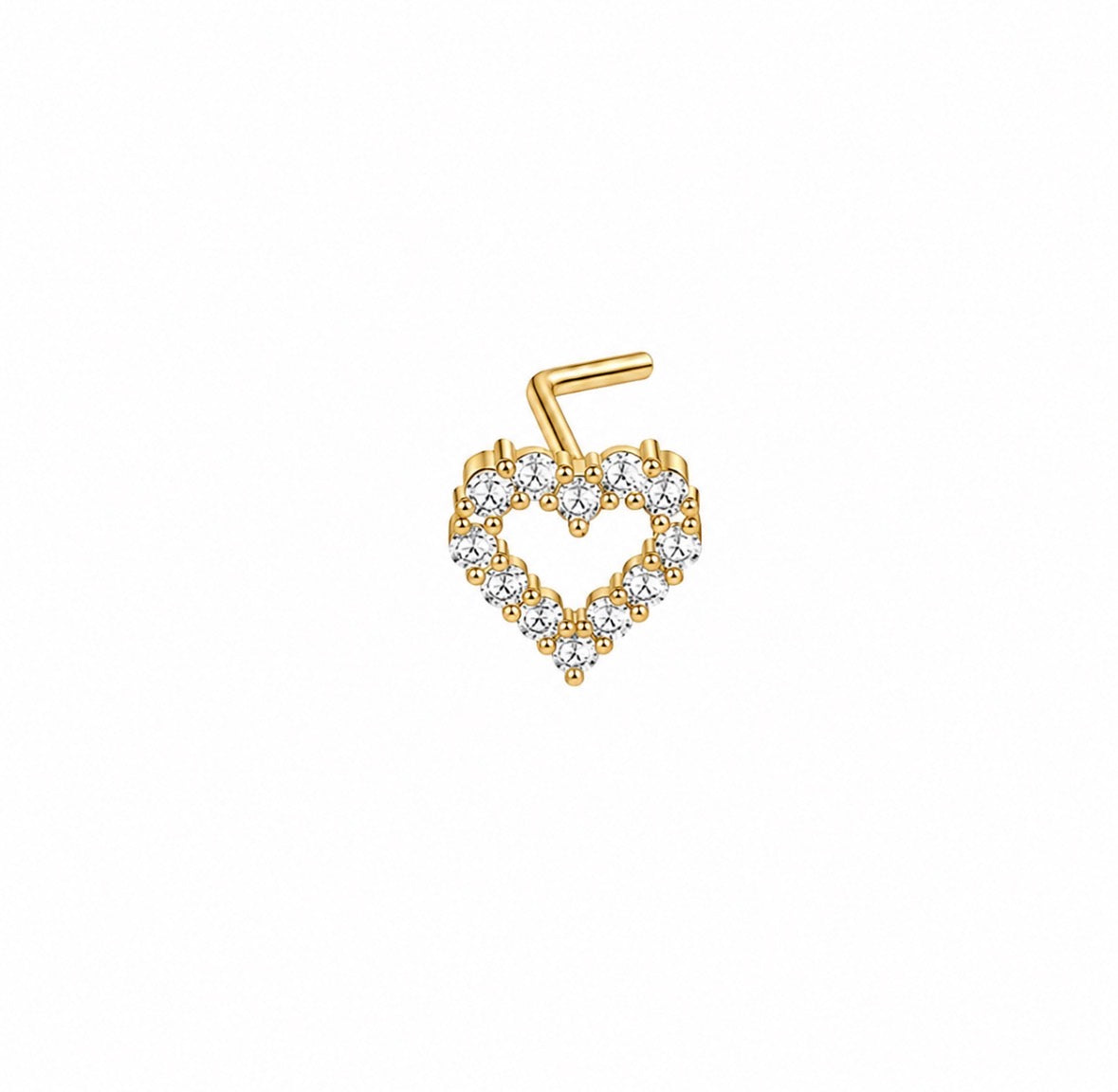 Candi Nose Stud