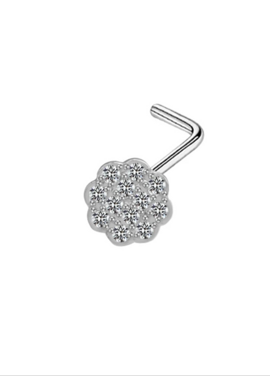 Cerena Nose Stud