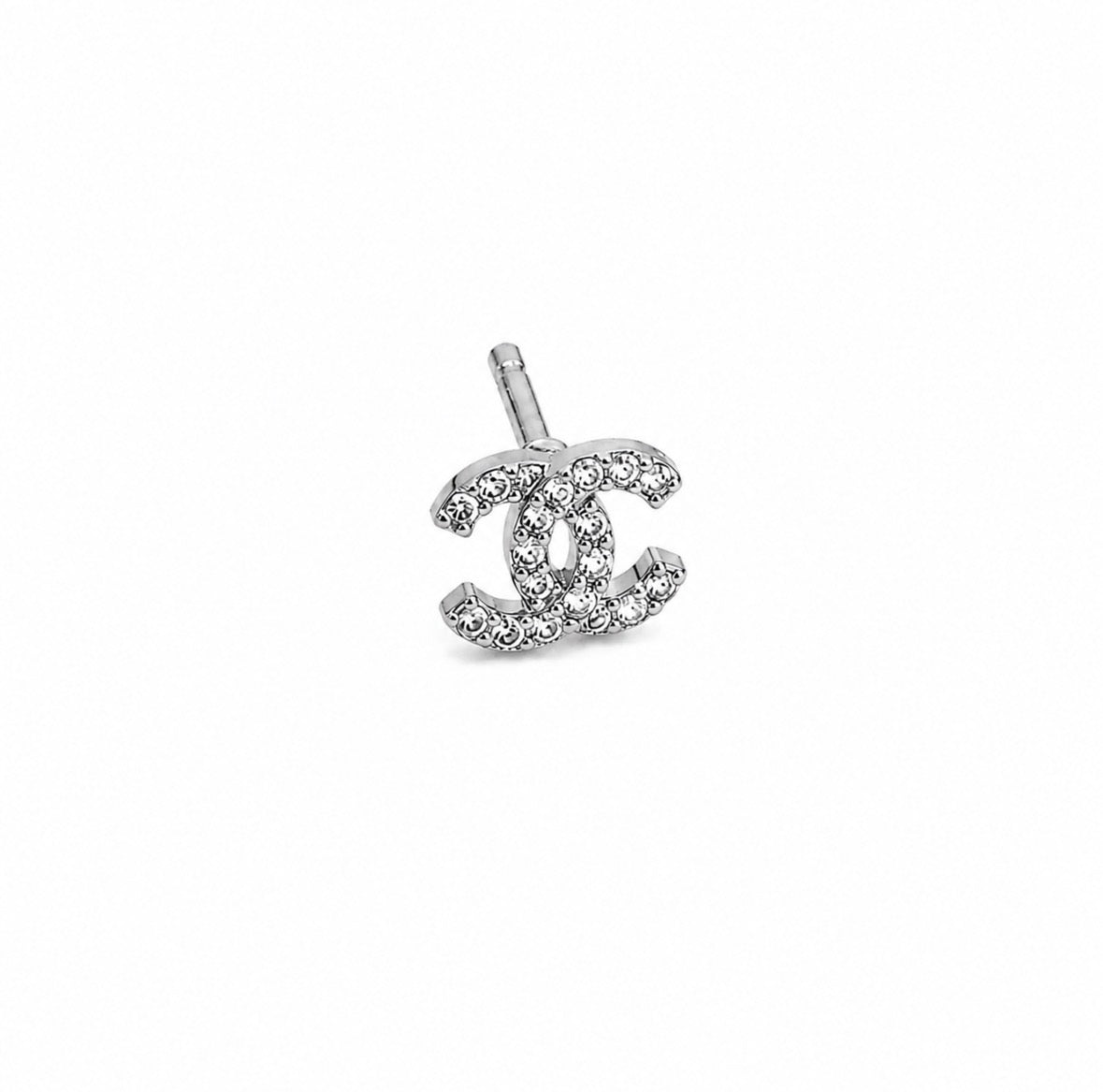 Double C’s Nose Stud