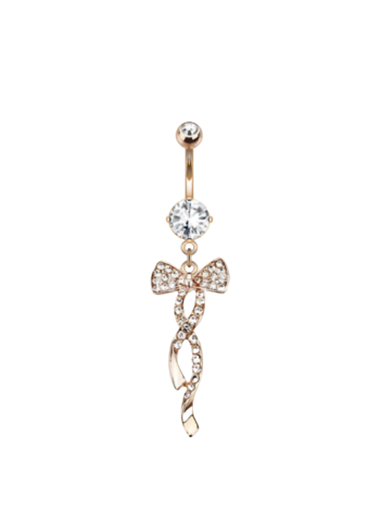Zira Belly Ring