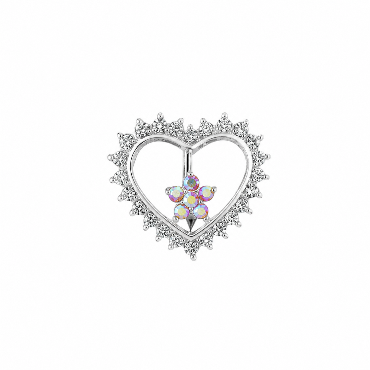 Goddess Belly Ring