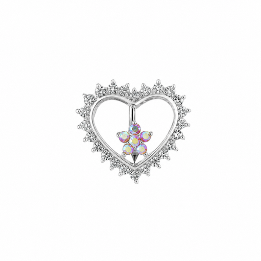 Goddess Belly Ring