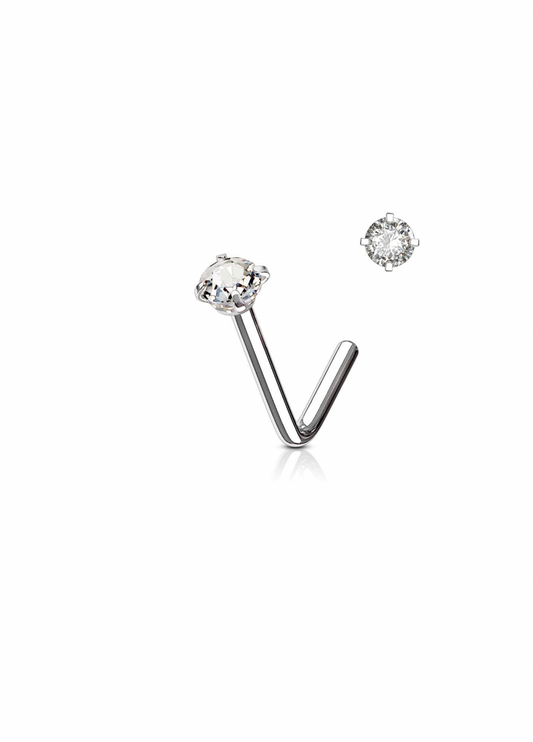 Gem Nose Stud