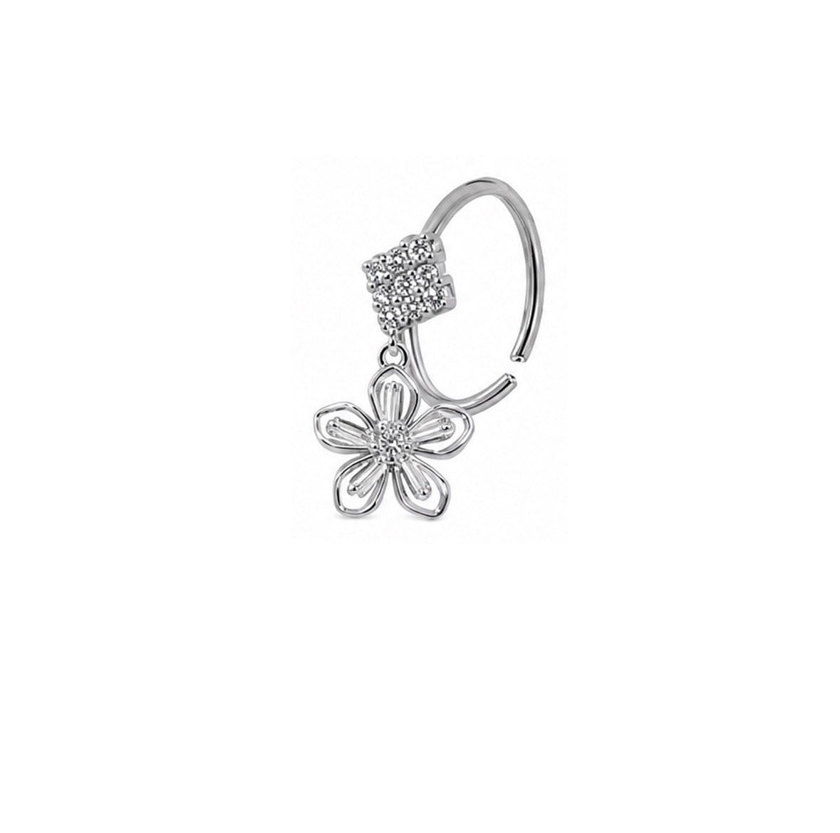 Aire Nose Hoop