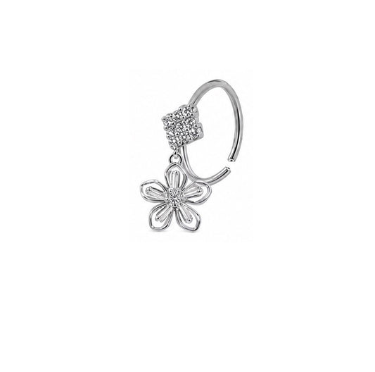 Aire Nose Hoop