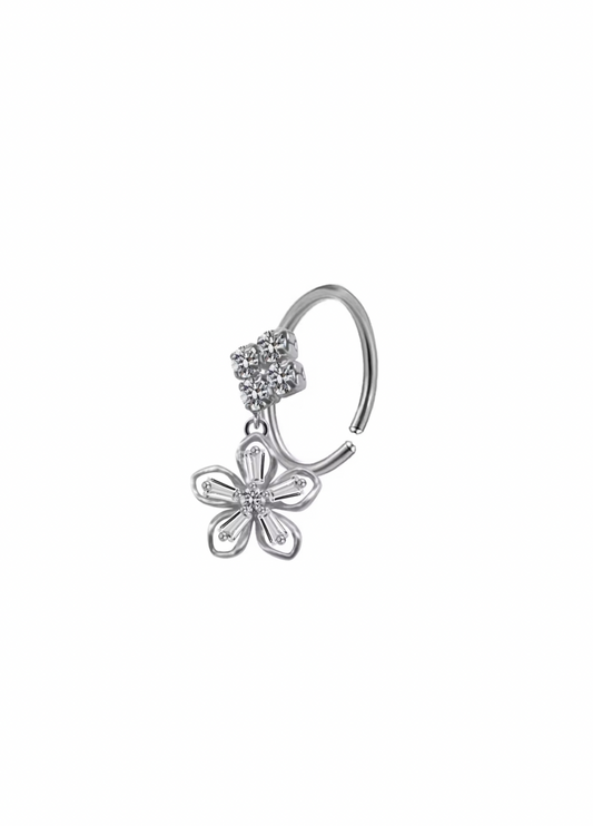 Aire Nose Hoop