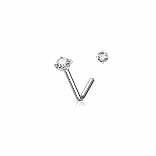 Gem Nose Stud