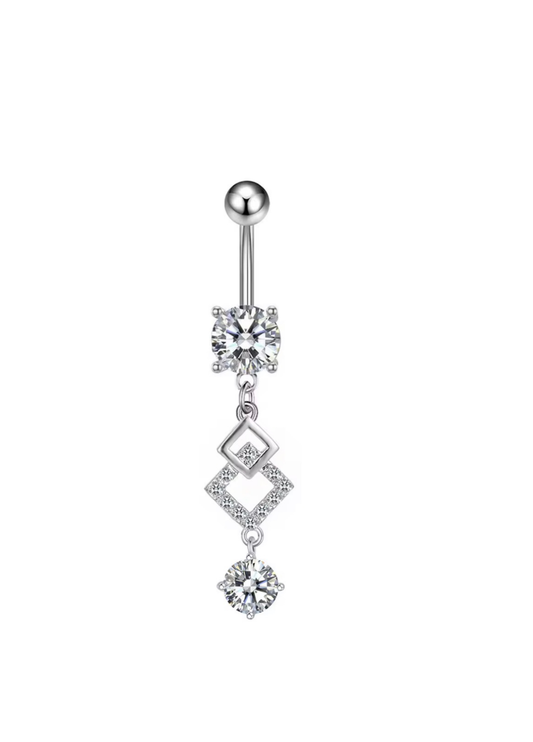 Arrogant Belly Ring