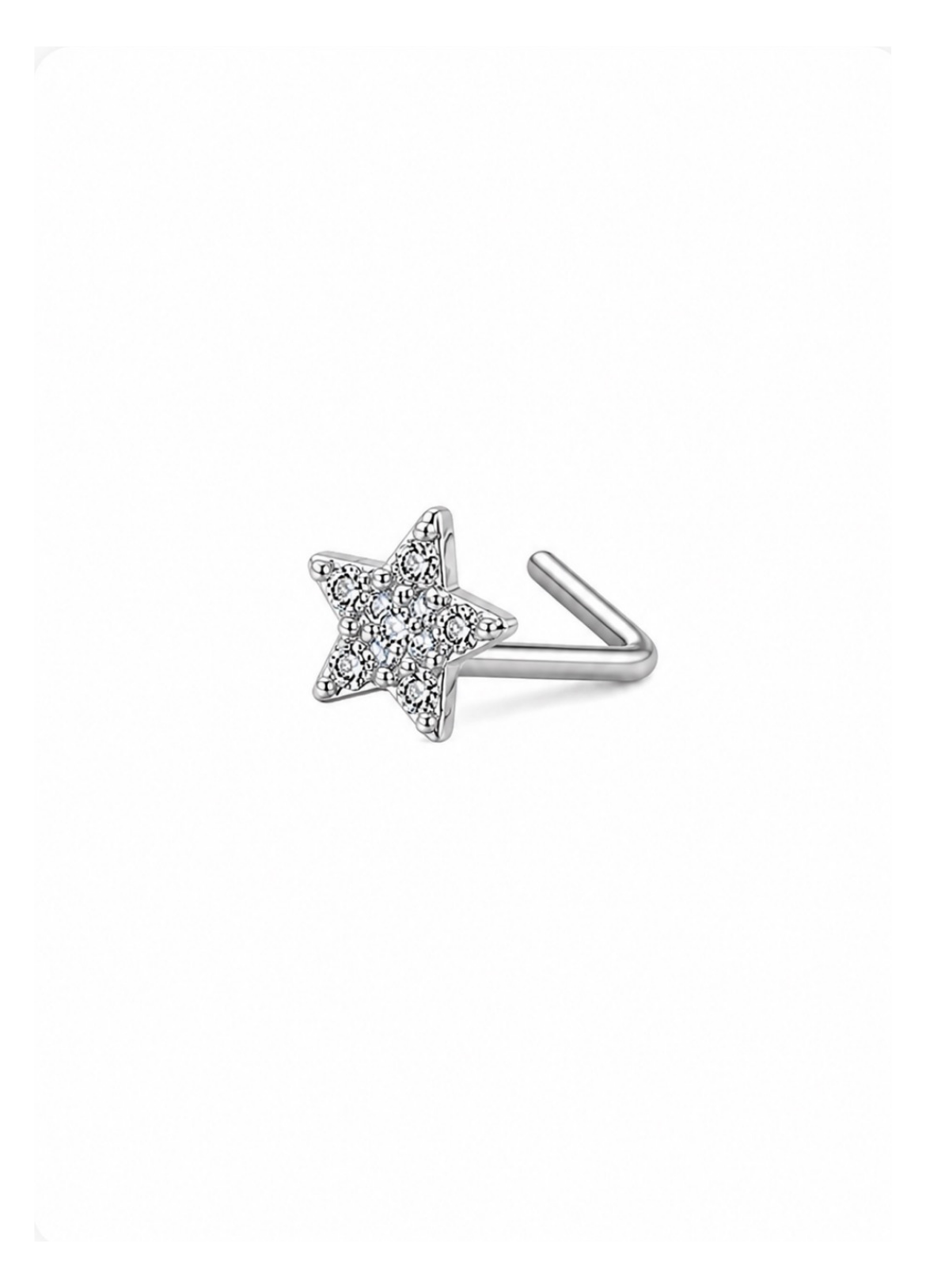 Starr Nose Stud