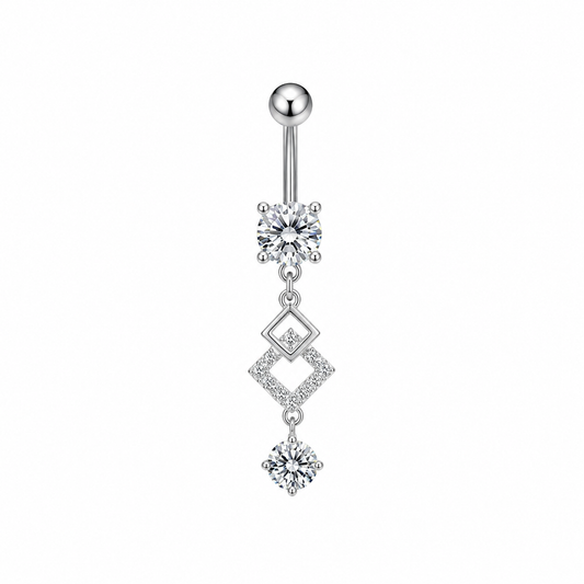 Arrogant Belly Ring
