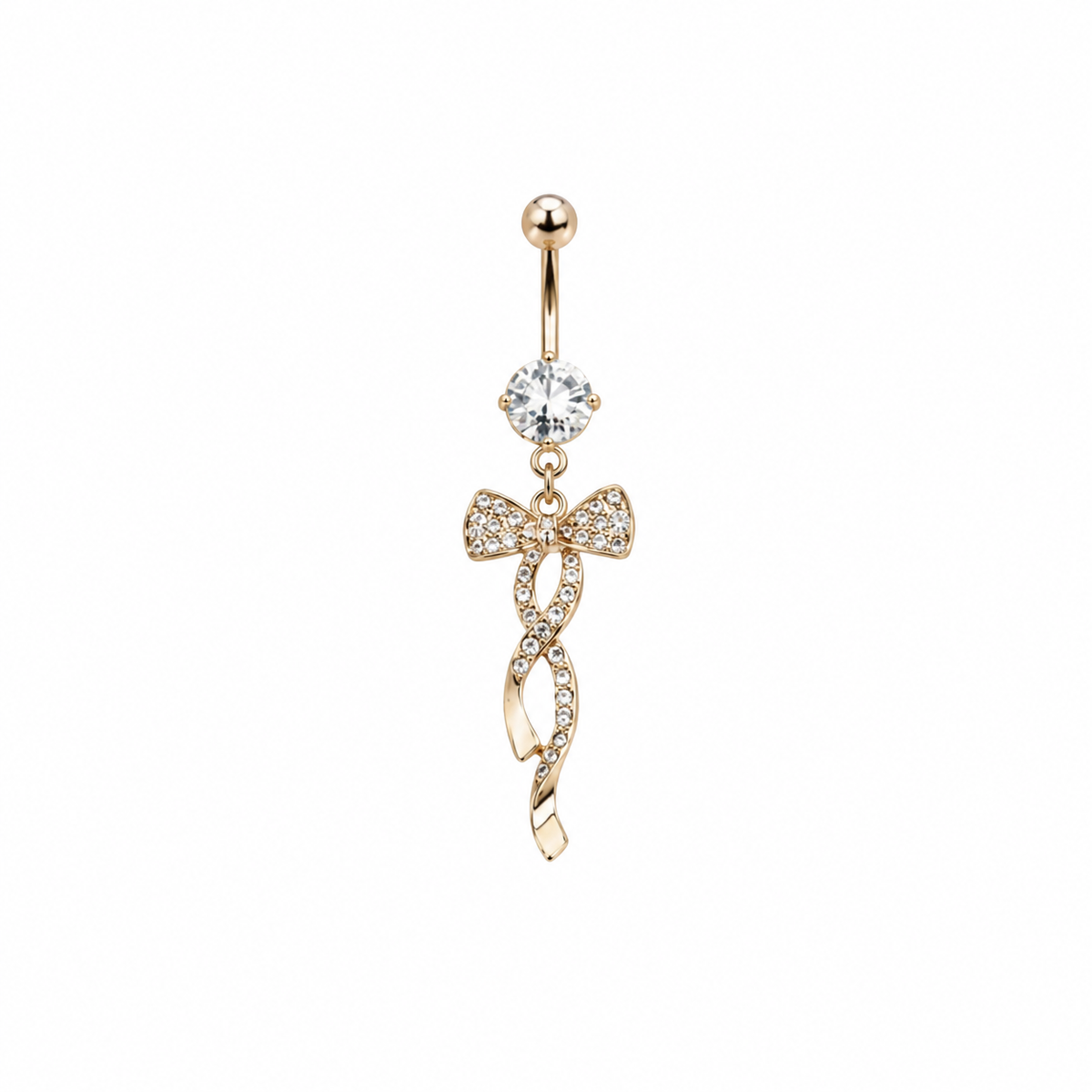 Zira Belly Ring