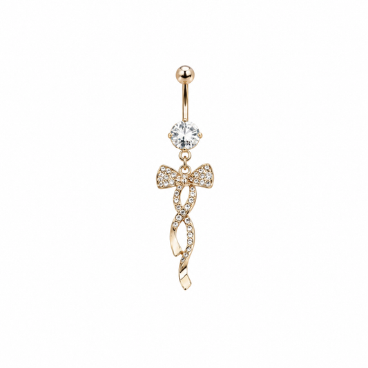 Zira Belly Ring