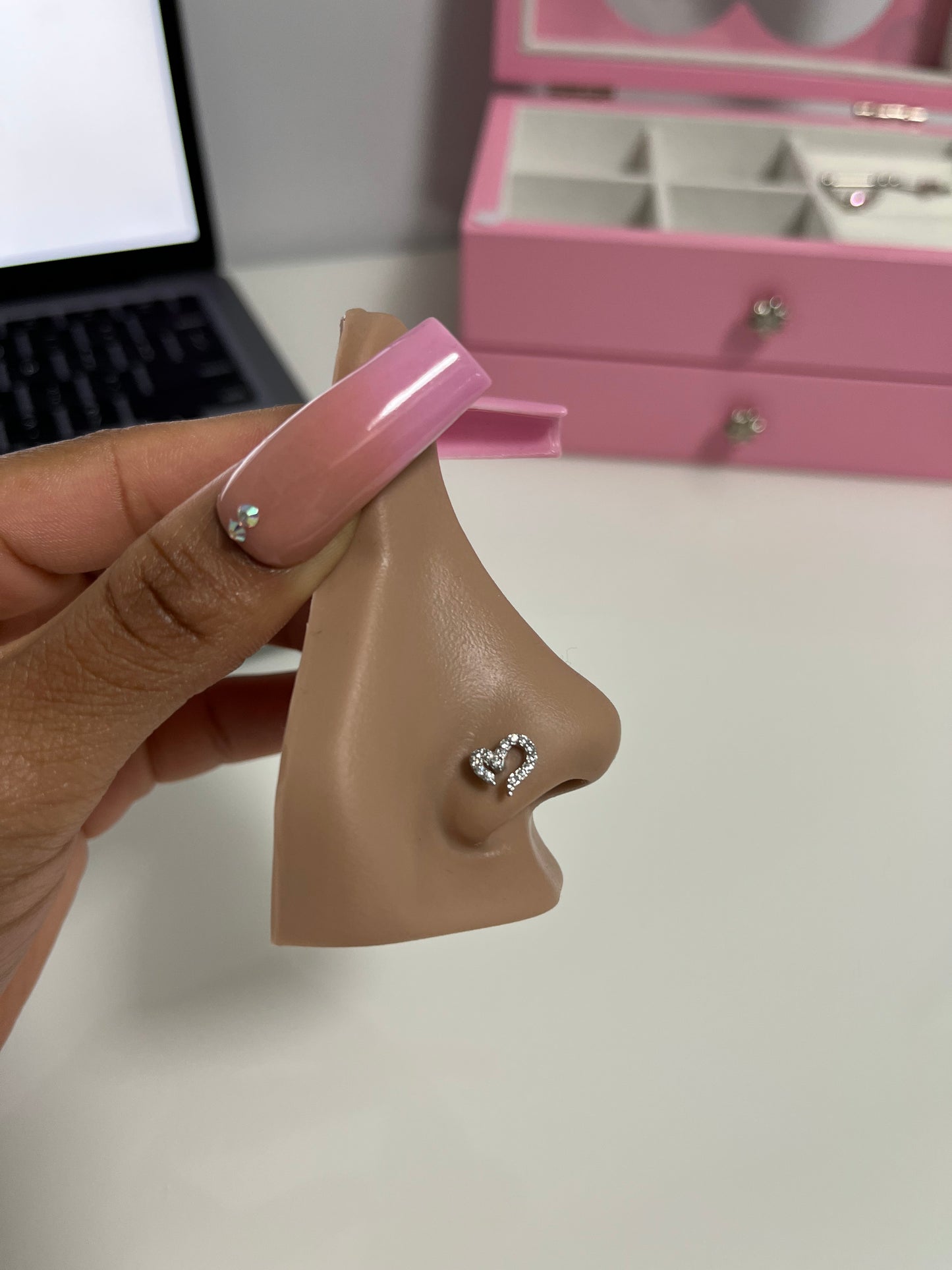 Niah Nose Stud